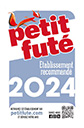 Brasserie Moustach' Petit futé 2024