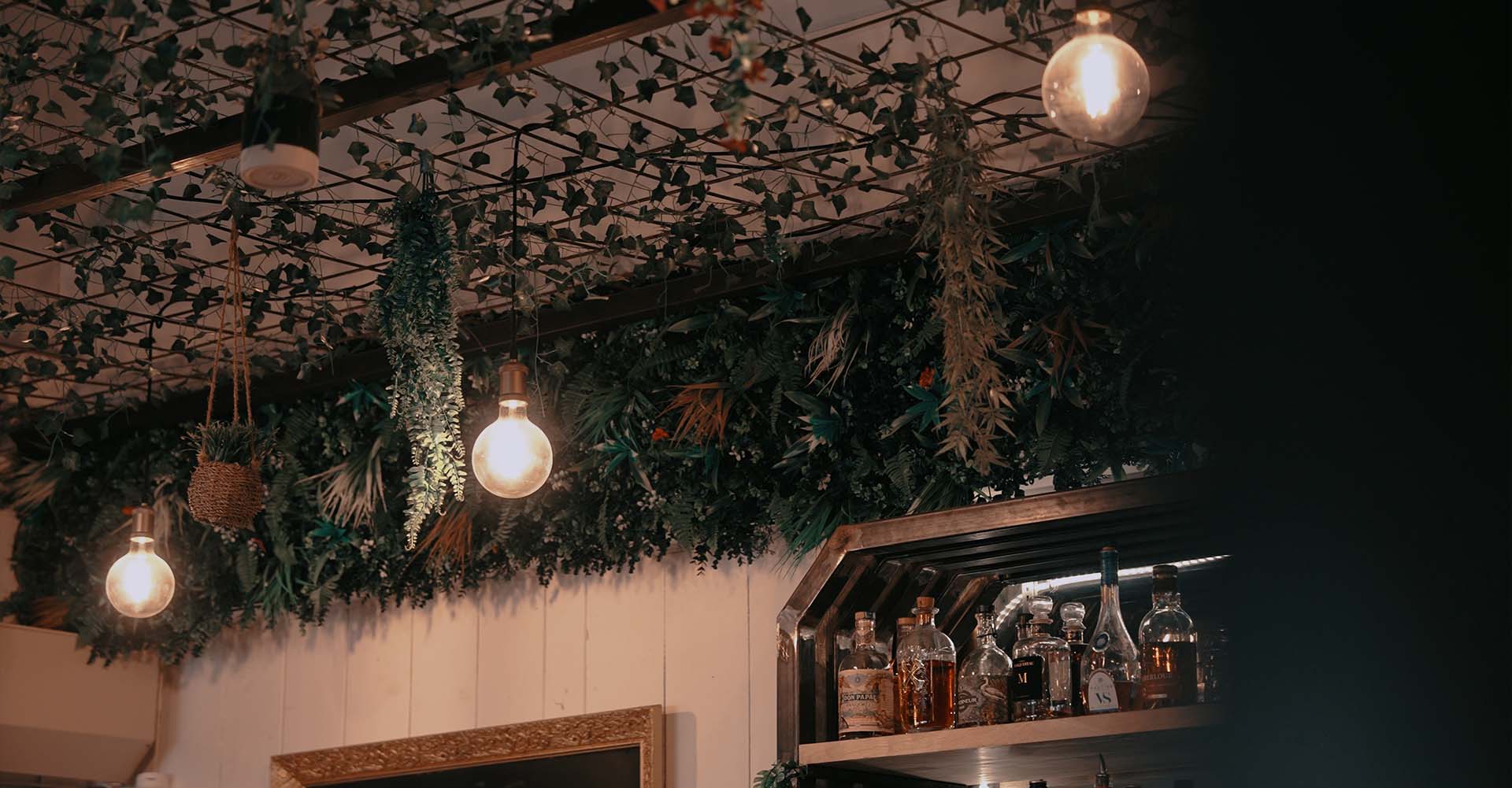 Brasserie Moustach'