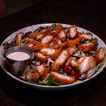 Brasserie Moustach' - Salades