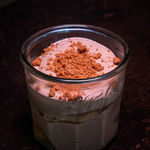 Brasserie Moustach' - Desserts