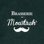 Brasserie Moustach' - Nos Menus